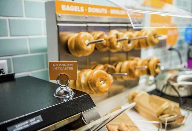 فندق Tru By Hilton Bowling Green, Ky