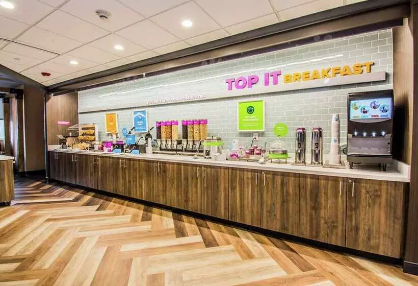 ホテル Tru By Hilton Bowling Green, Ky