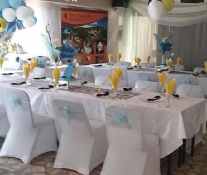 Отель Visit Vakasha Guest Lodge 2