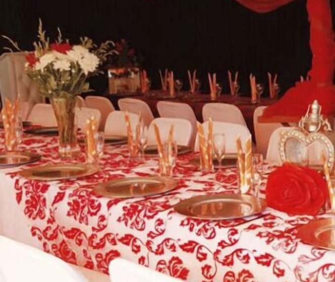 Отель Visit Vakasha Guest Lodge 2