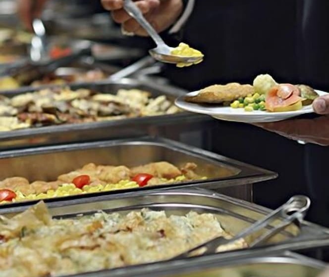 Отель Visit Vakasha Guest Lodge 2