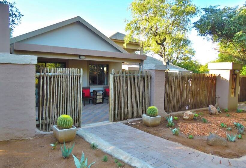 호텔 Wild Dog Guest Lodge