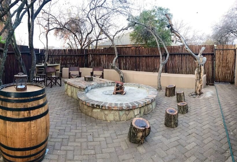 호텔 Wild Dog Guest Lodge