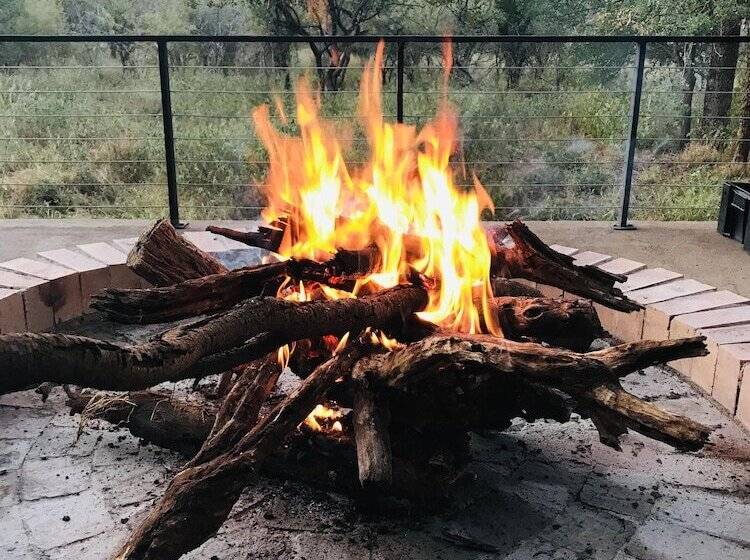 호텔 Wild Dog Guest Lodge