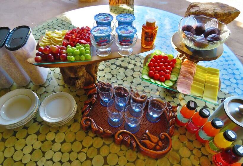 호텔 Wild Dog Guest Lodge