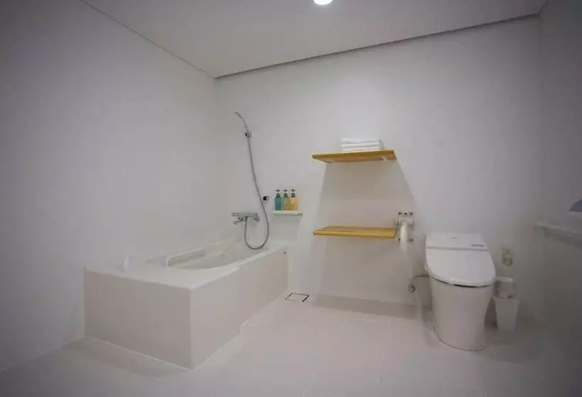Kumo No Ueno Hotel Annex Marche Yusuhara