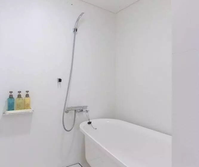 Kumo No Ueno Hotel Annex Marche Yusuhara
