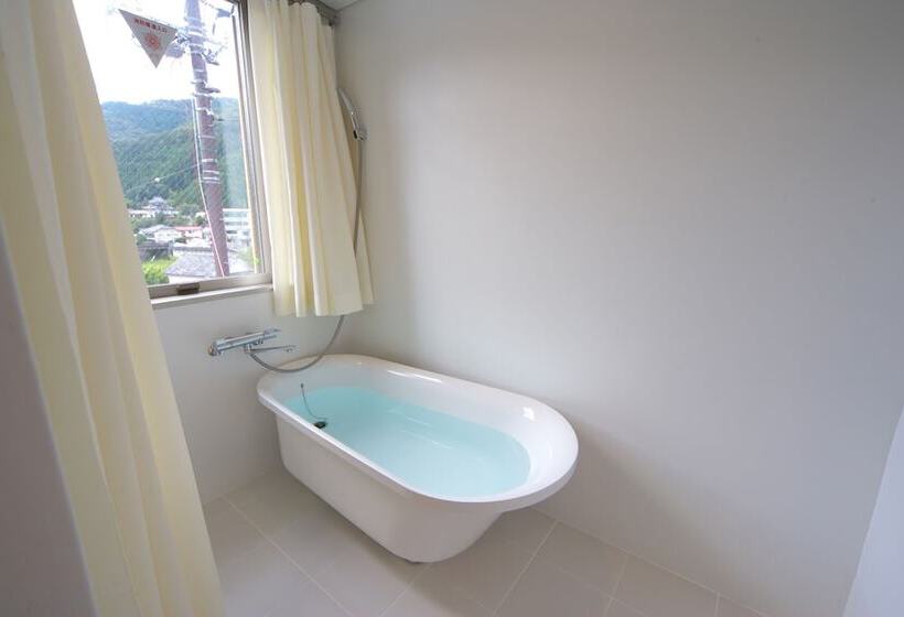 Kumo No Ueno Hotel Annex Marche Yusuhara