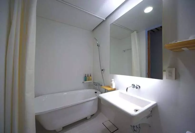 Kumo No Ueno Hotel Annex Marche Yusuhara