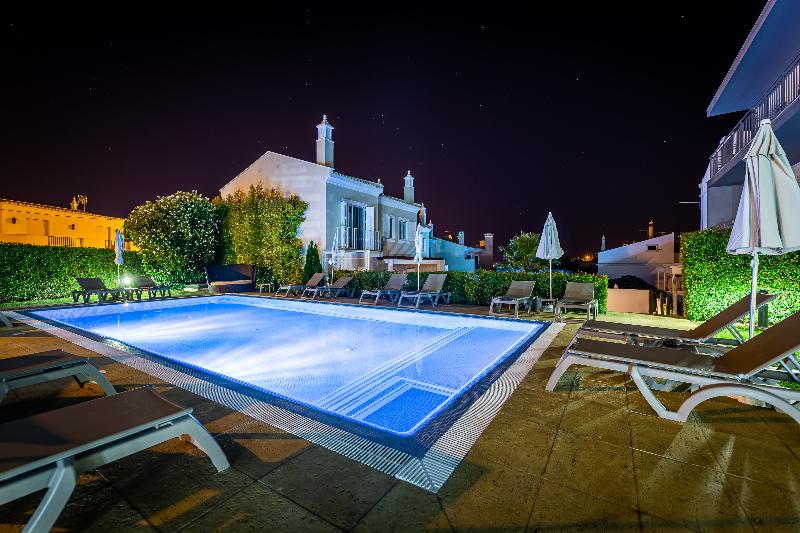 بنسيون Guest House Boliqueime