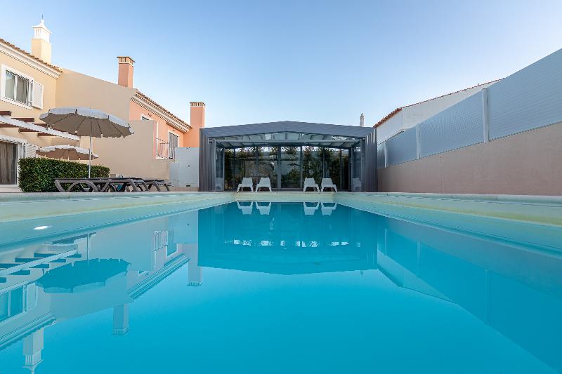 بنسيون Guest House Boliqueime