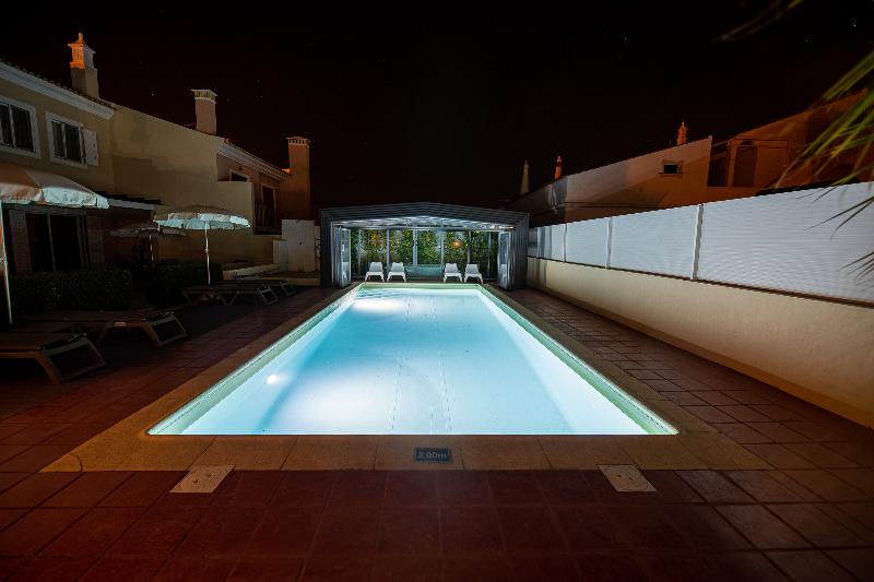 بنسيون Guest House Boliqueime