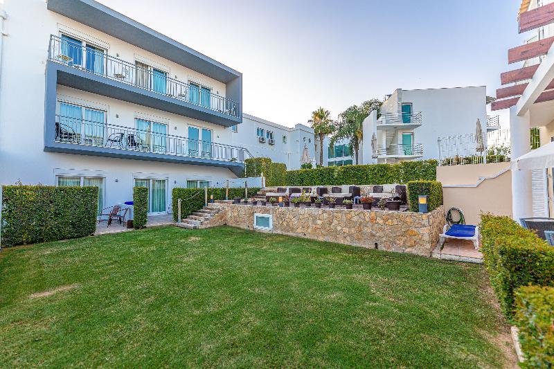 بنسيون Guest House Boliqueime