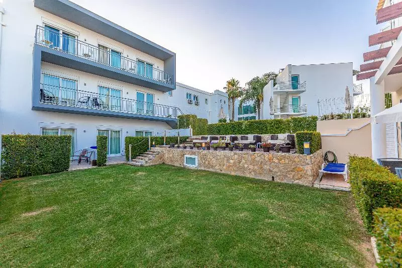 ペンション Guest House Boliqueime