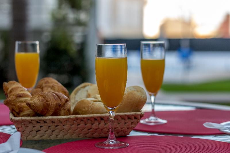 بنسيون Guest House Boliqueime