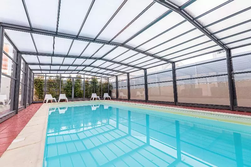 ペンション Guest House Boliqueime