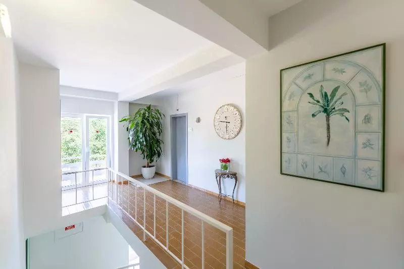 ペンション Guest House Boliqueime