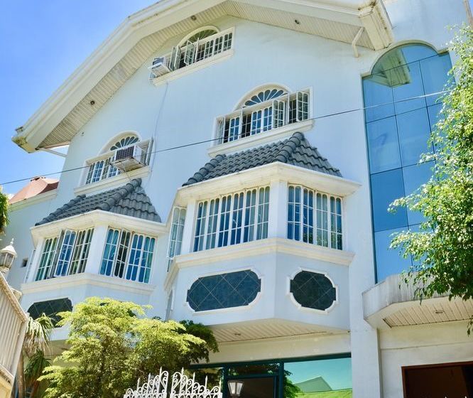 פנסיון Guest House Nodoka