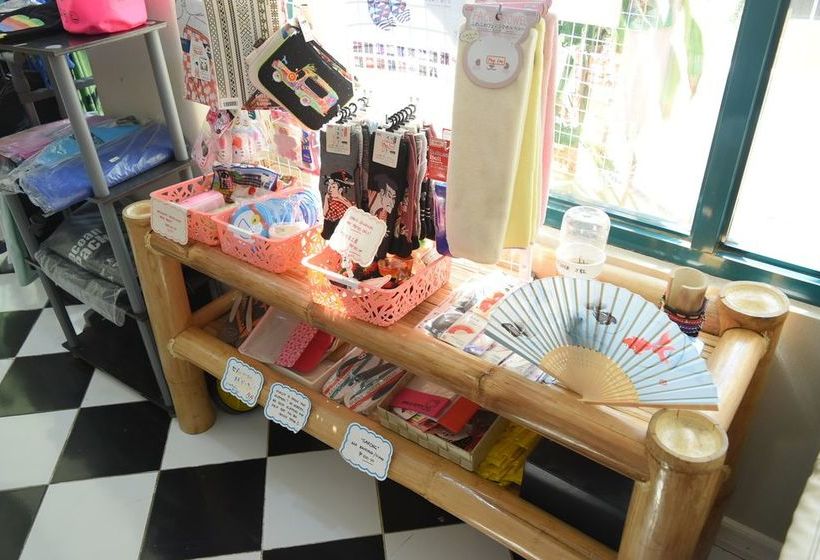 פנסיון Guest House Nodoka