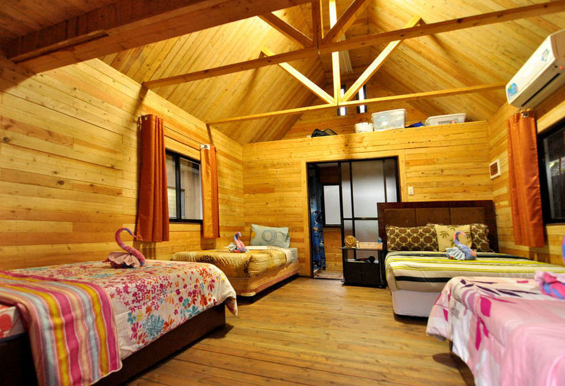 פנסיון Guest House Nodoka