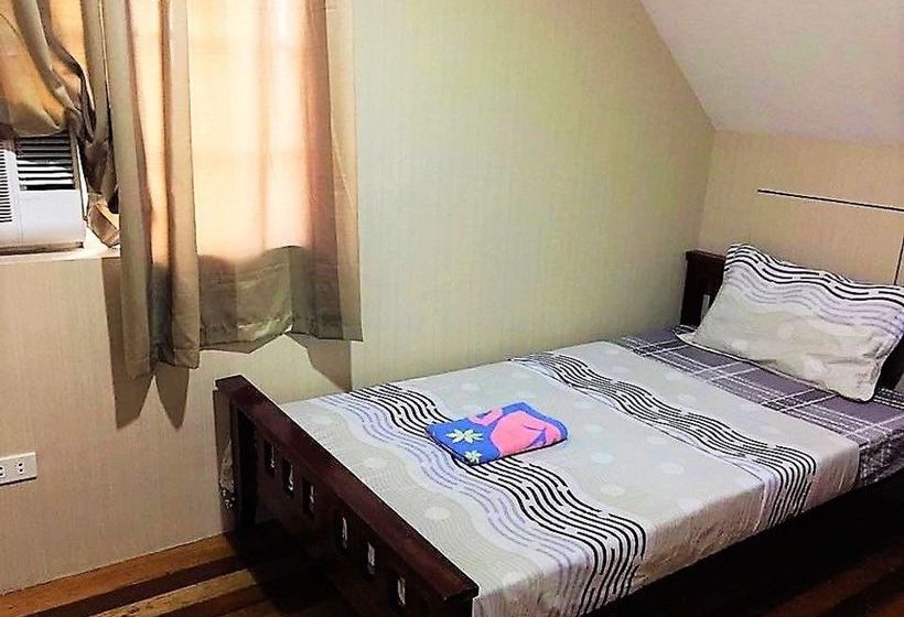 פנסיון Guest House Nodoka