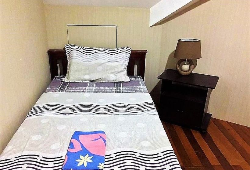 פנסיון Guest House Nodoka