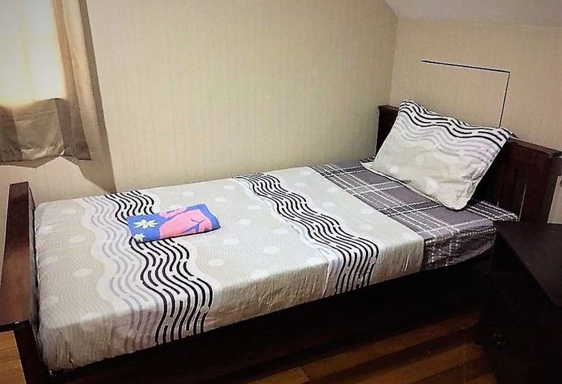 פנסיון Guest House Nodoka