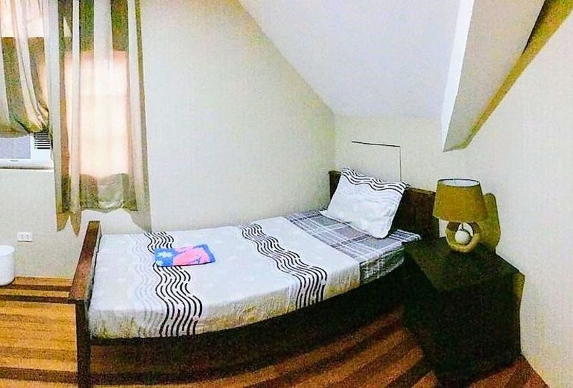 פנסיון Guest House Nodoka