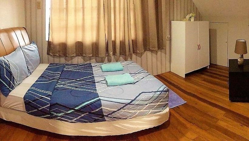 פנסיון Guest House Nodoka