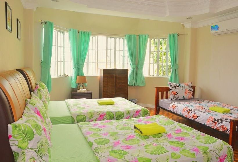 פנסיון Guest House Nodoka