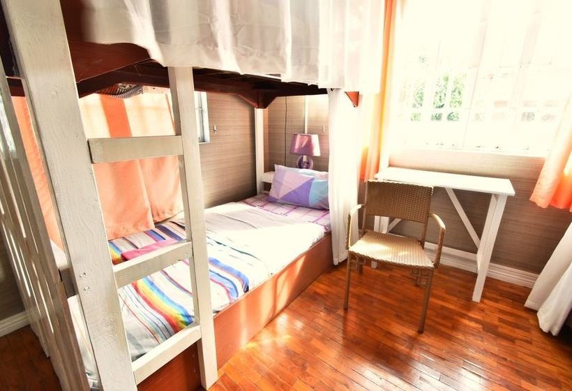 פנסיון Guest House Nodoka