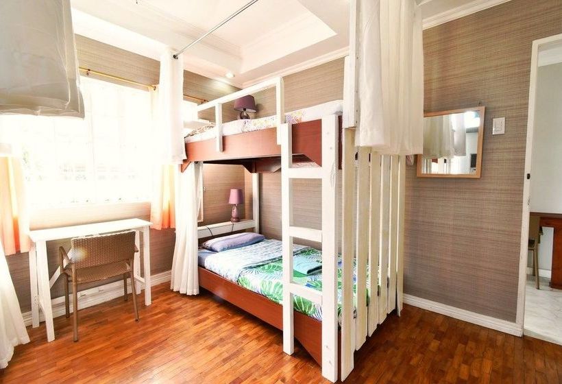 פנסיון Guest House Nodoka