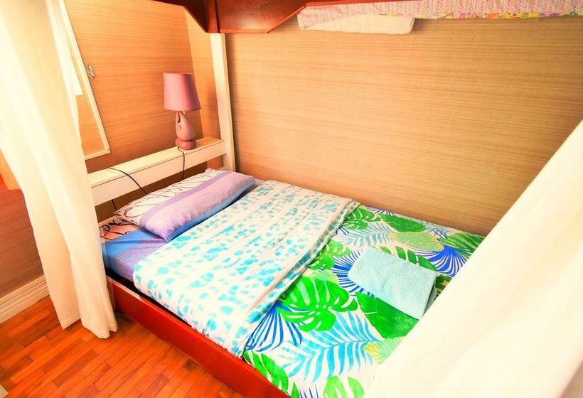 פנסיון Guest House Nodoka