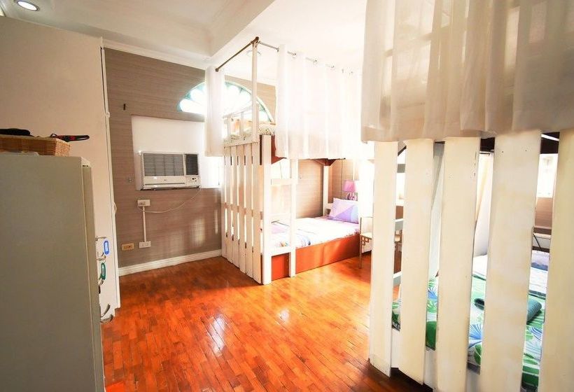 פנסיון Guest House Nodoka