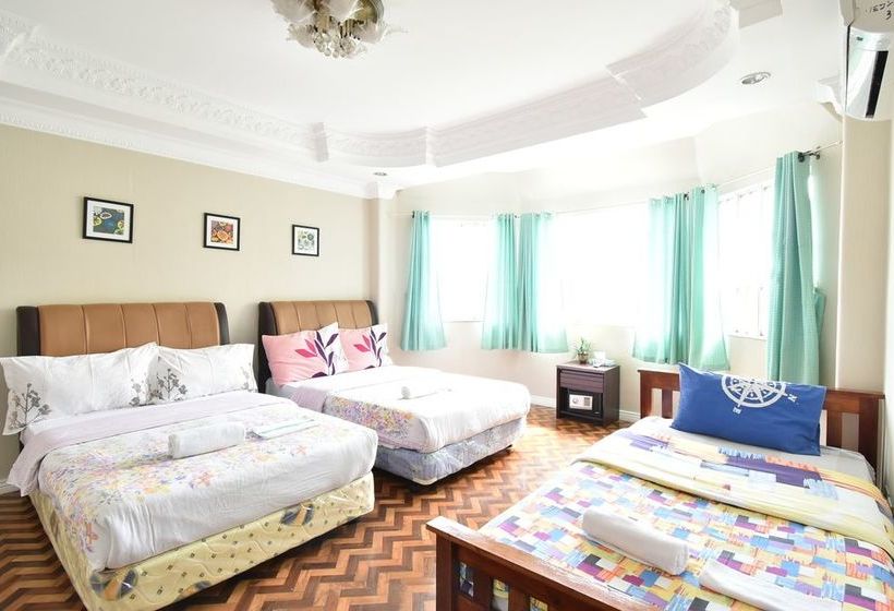 פנסיון Guest House Nodoka