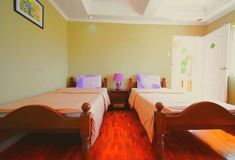 פנסיון Guest House Nodoka