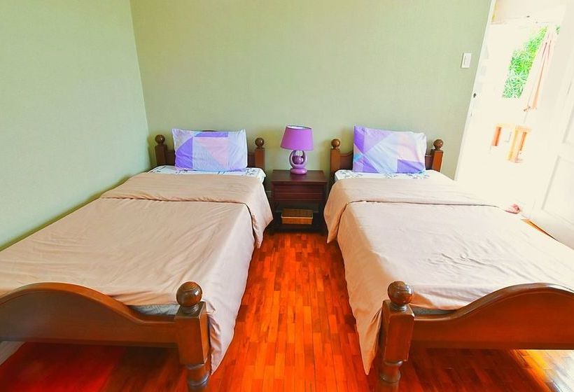 פנסיון Guest House Nodoka