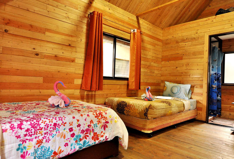 פנסיון Guest House Nodoka