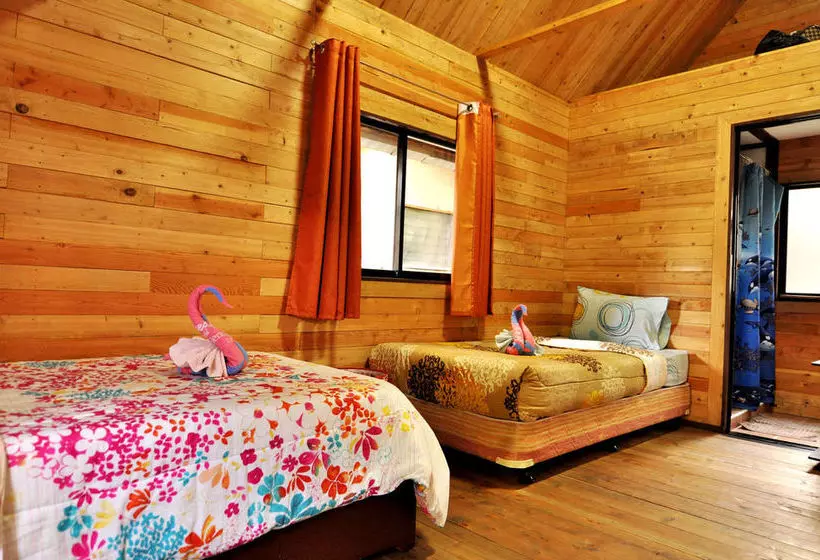 Majatalo Guest House Nodoka
