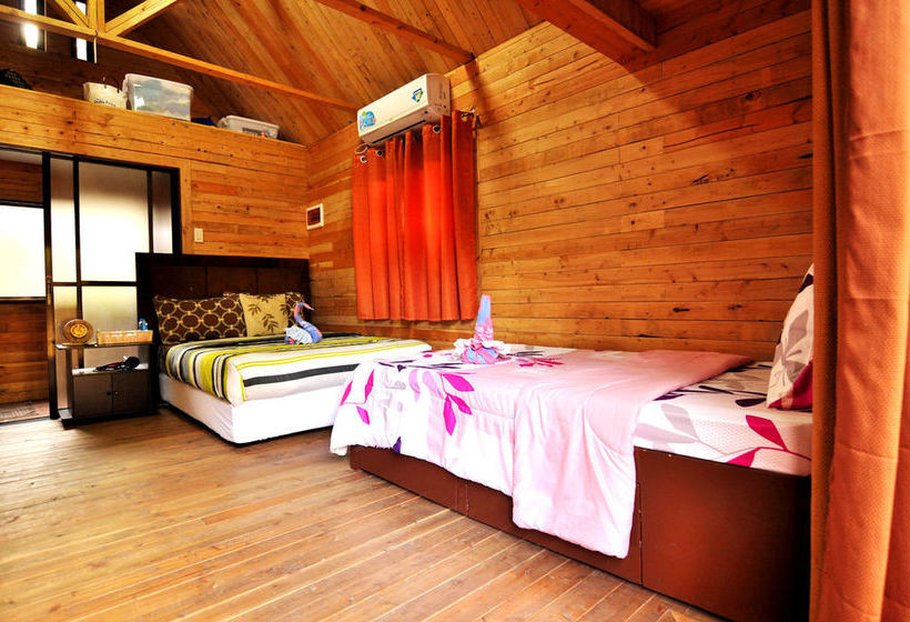 פנסיון Guest House Nodoka