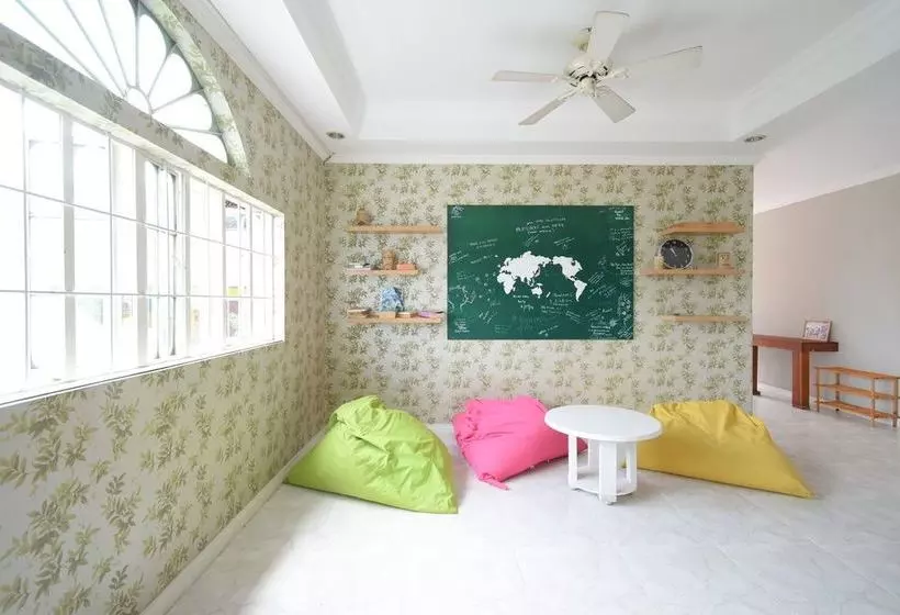 Majatalo Guest House Nodoka