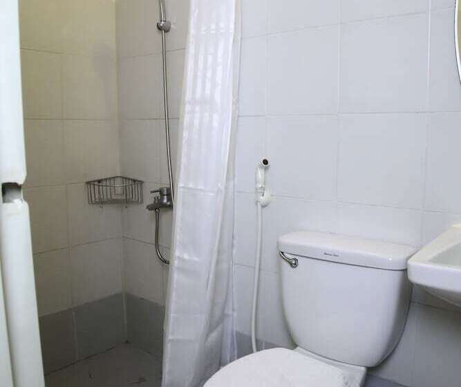 Quoalla Hotel Makati