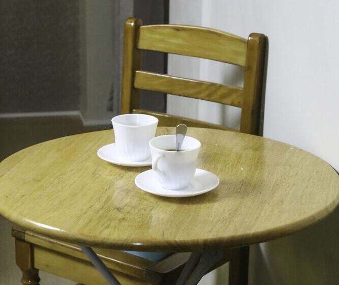 Quoalla Hotel Makati