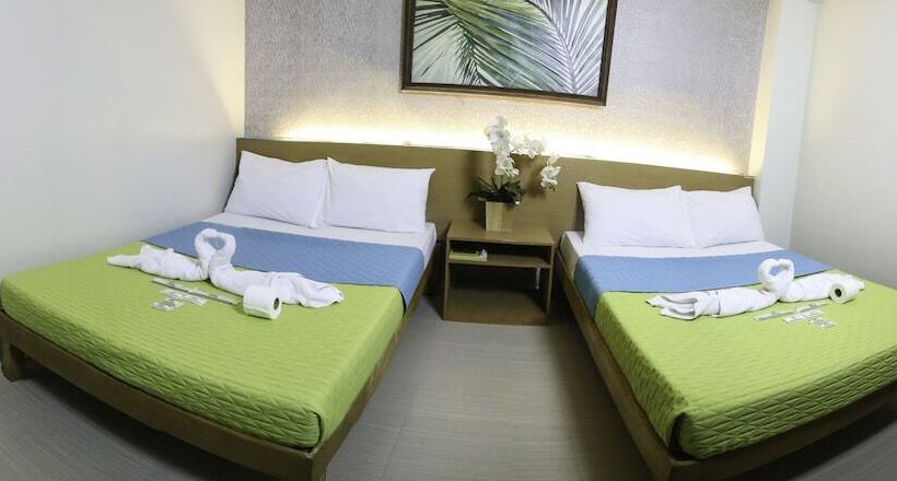 Quoalla Hotel Makati