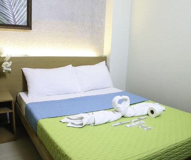 Quoalla Hotel Makati