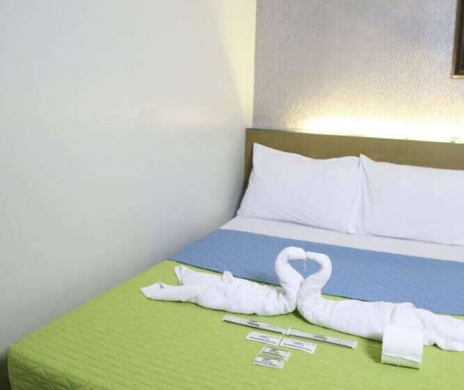 Quoalla Hotel Makati