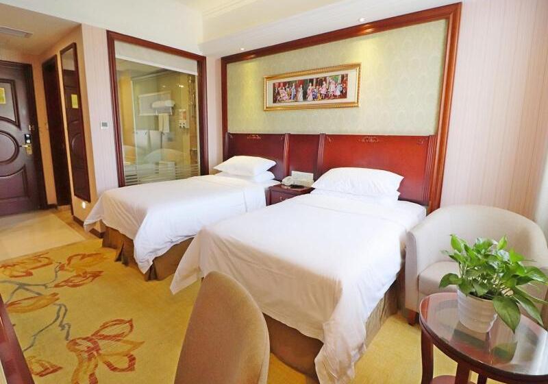 Vienna Hotel Shanghai Hongqiao National Convention Centre