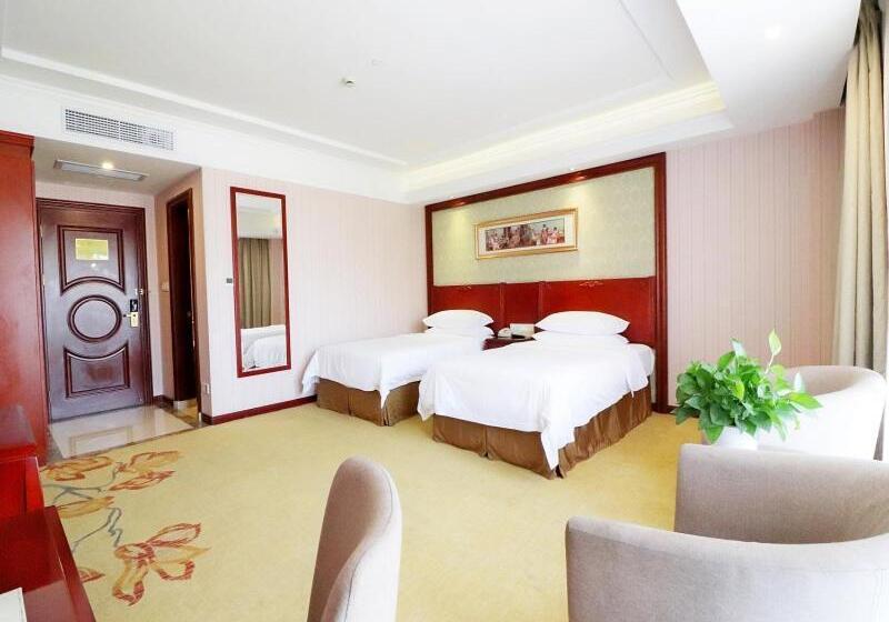 Vienna Hotel Shanghai Hongqiao National Convention Centre