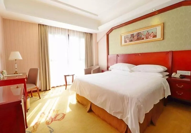 Vienna Hotel Shanghai Hongqiao National Convention Centre