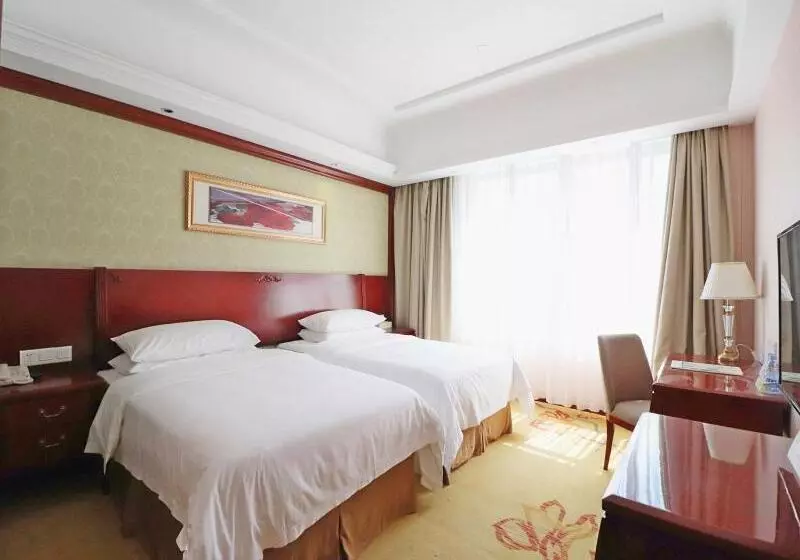 Vienna Hotel Shanghai Hongqiao National Convention Centre